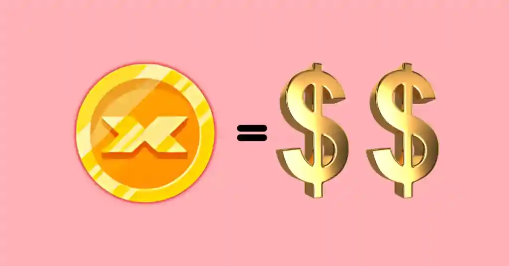 قیمت توکن ماسک امپایر